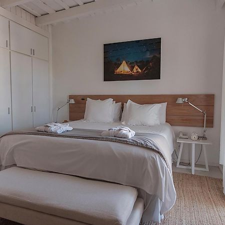Charco Hotel Colonia del Sacramento Buitenkant foto