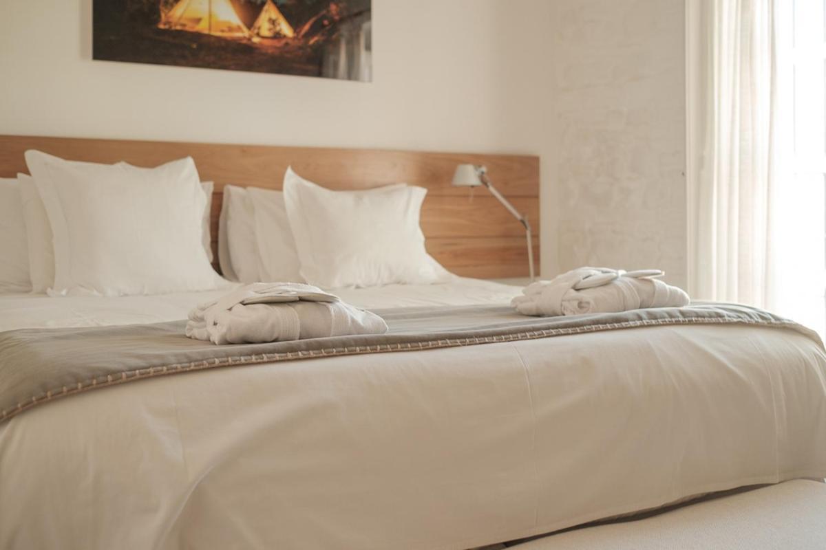 Charco Hotel Colonia del Sacramento Buitenkant foto