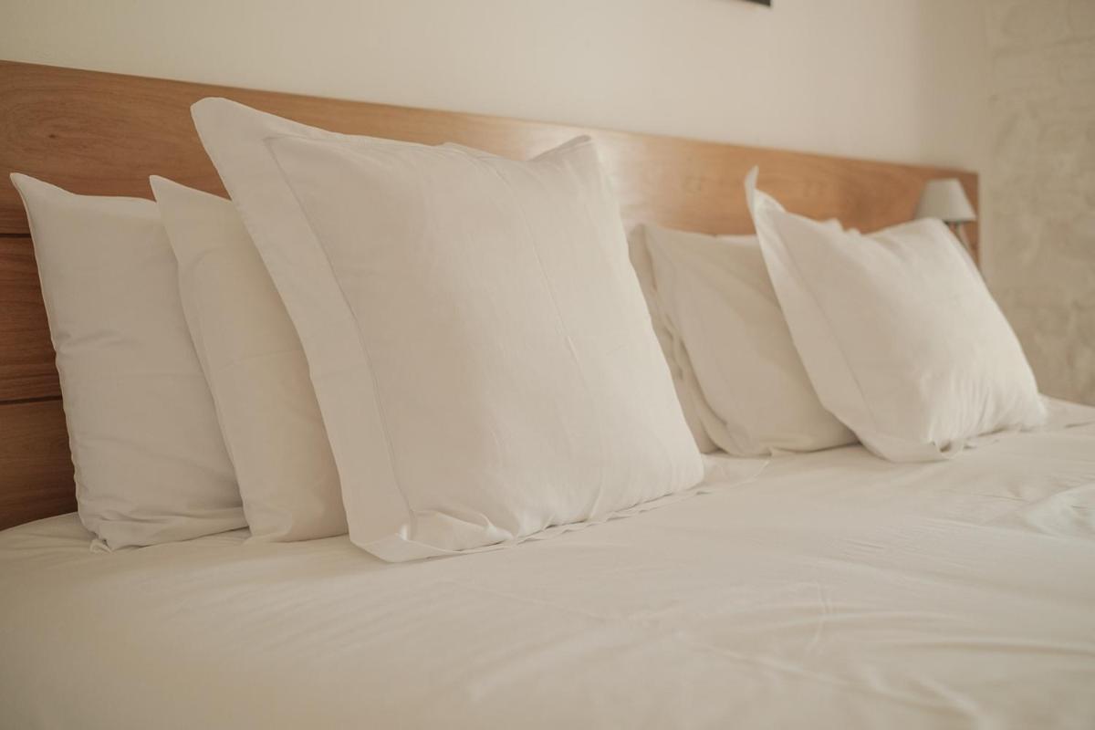Charco Hotel Colonia del Sacramento Buitenkant foto