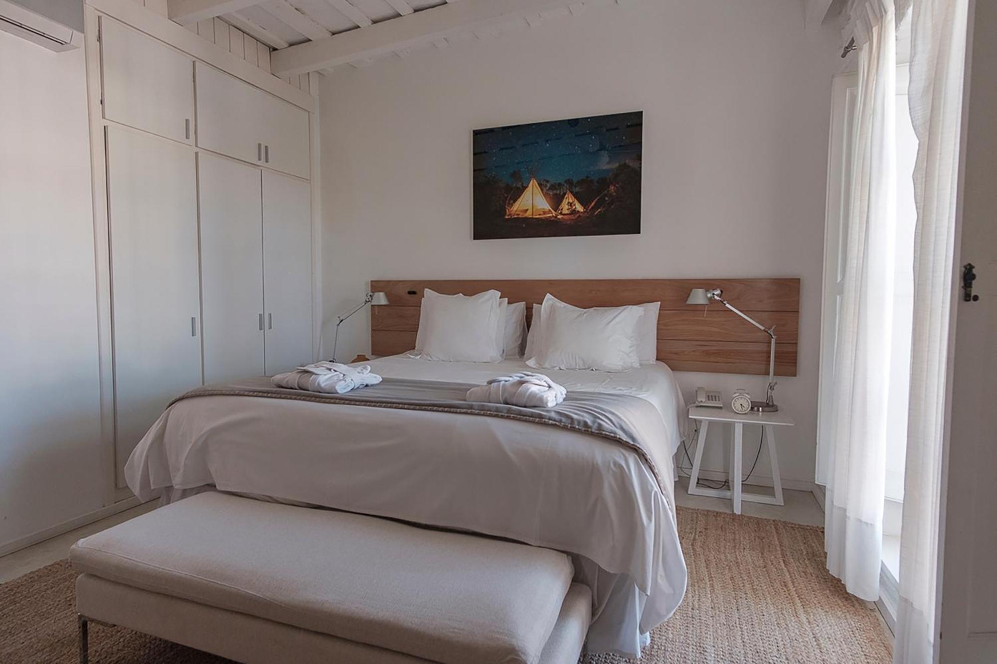 Charco Hotel Colonia del Sacramento Buitenkant foto