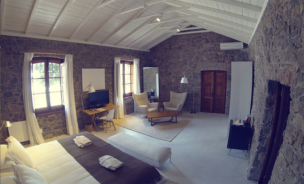 Charco Hotel Colonia del Sacramento Buitenkant foto