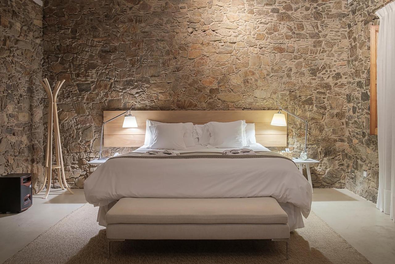 Charco Hotel Colonia del Sacramento Buitenkant foto