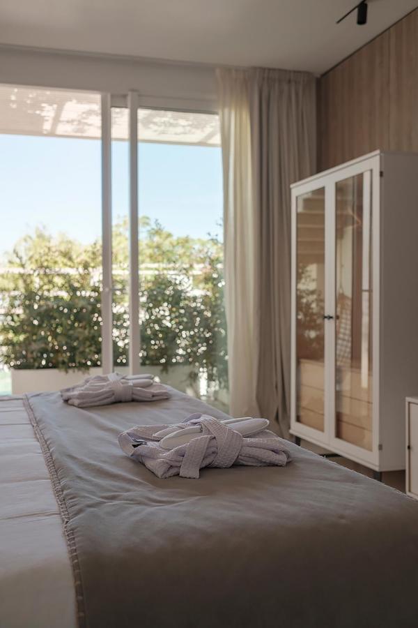 Charco Hotel Colonia del Sacramento Kamer foto